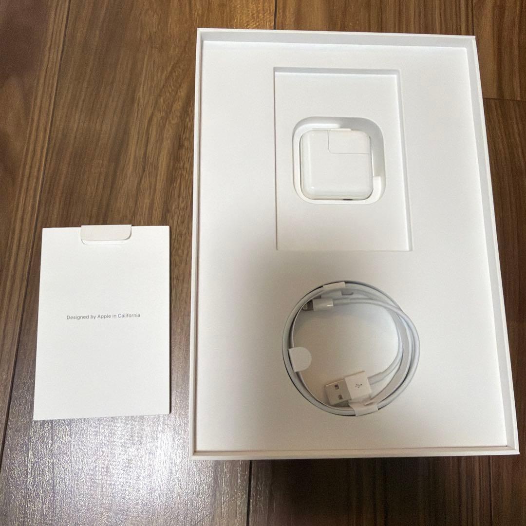 F*a様 Apple iPad (第7世代) スペースグレー WiFi＋Cell