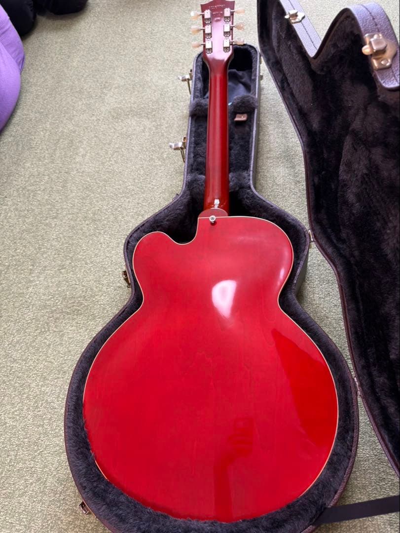 ギター Gibson Memphis ES-275