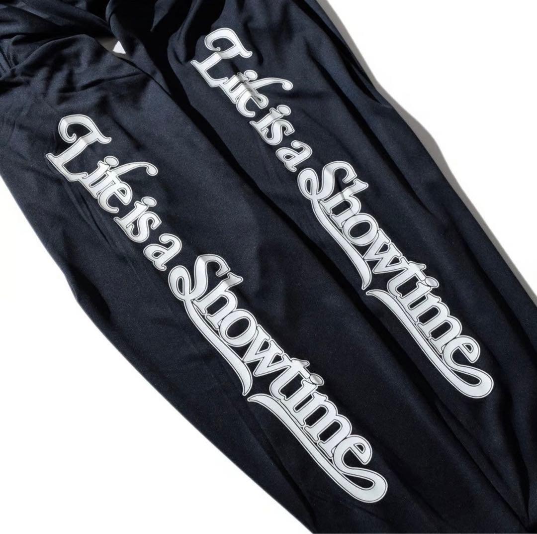 ELDORESO エルドレッソ Life Is Long T 長袖Tシャツ M