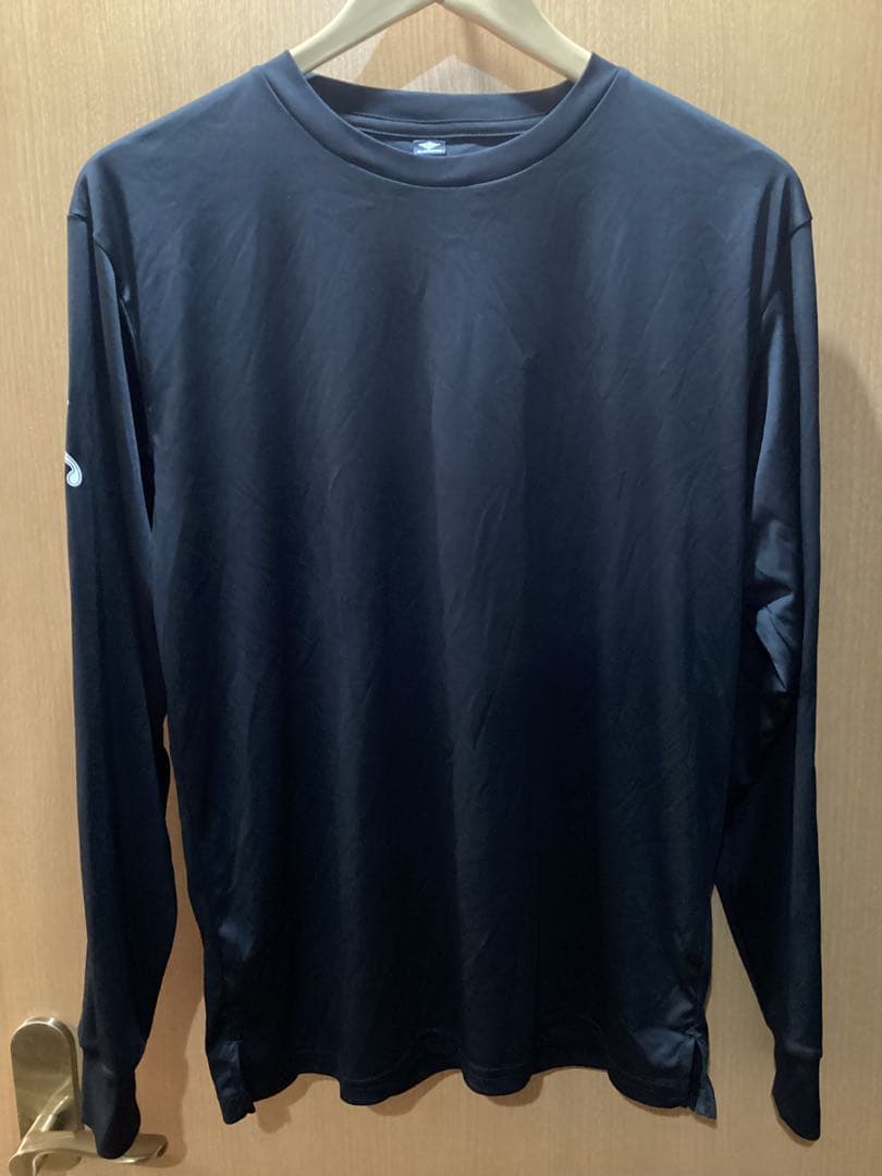 ELDORESO エルドレッソ Life Is Long T 長袖Tシャツ M