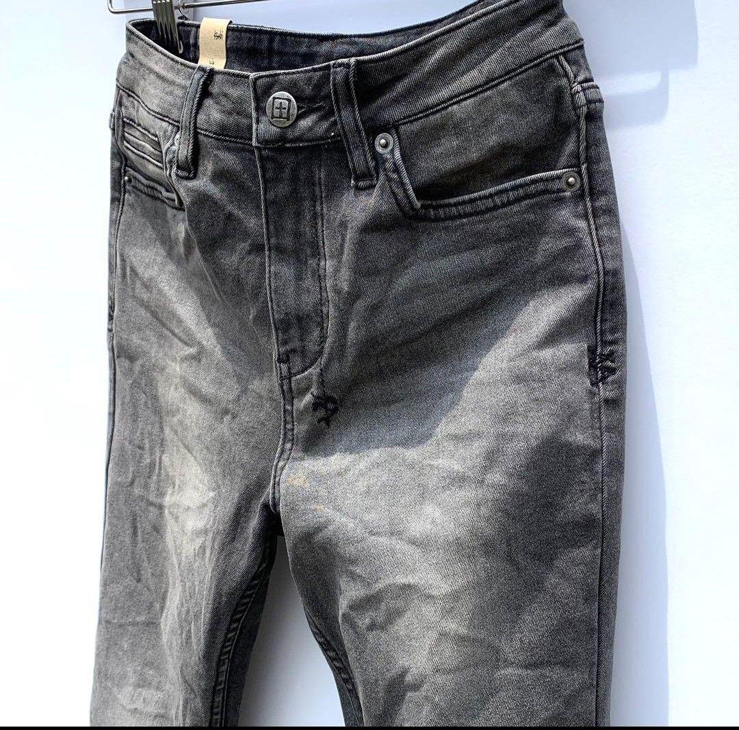 ksubi SPRAY ON スビ スキニーデニム 26