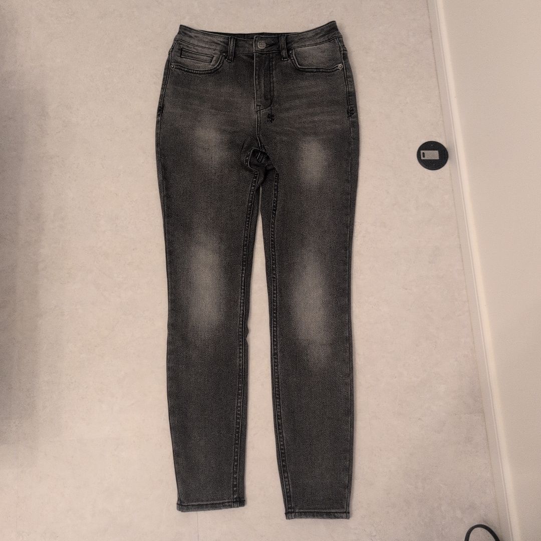 ksubi SPRAY ON スビ スキニーデニム 26