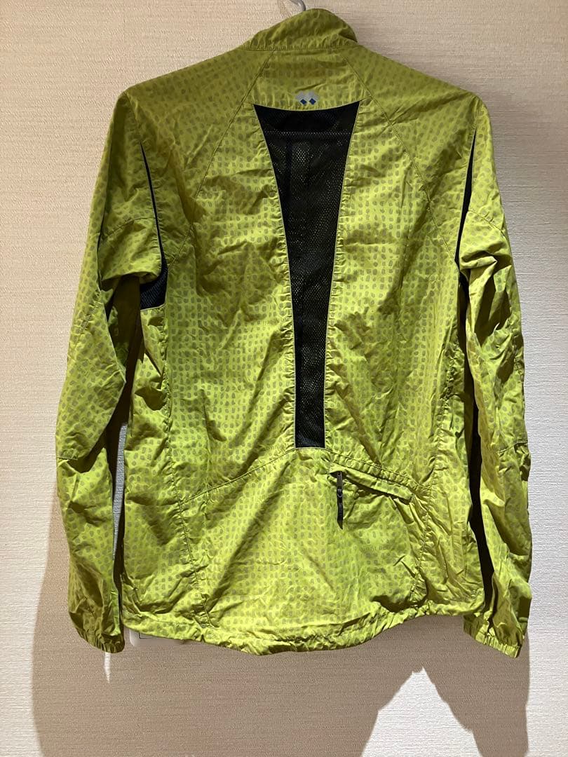 mi-mi-S　モンベル　mont-bell リフレックJKT