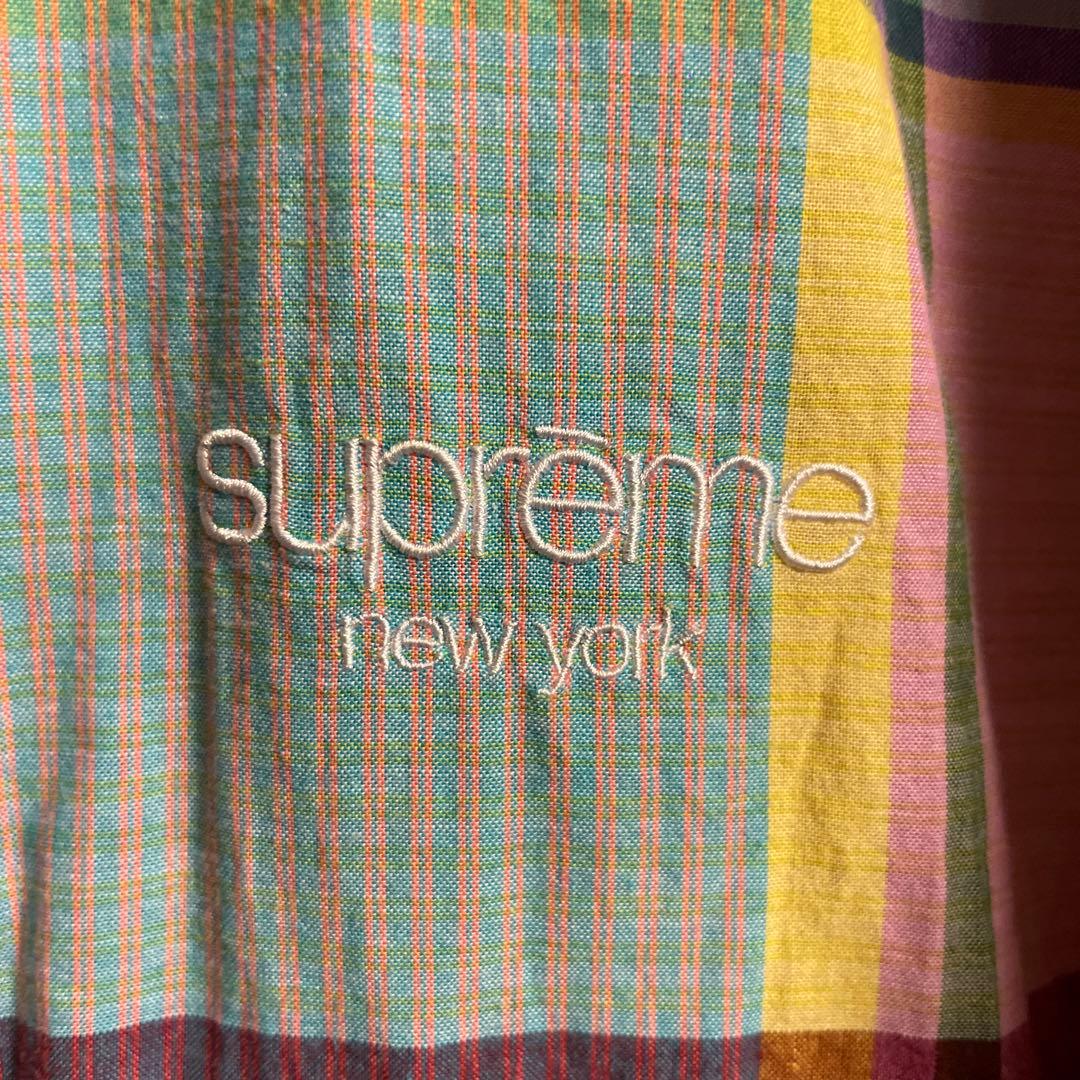 最終値下げSupreme ブルゾン