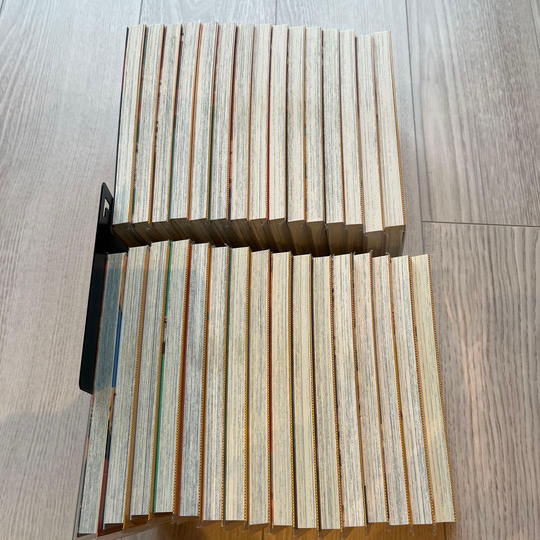 スラムダンク　全巻セット