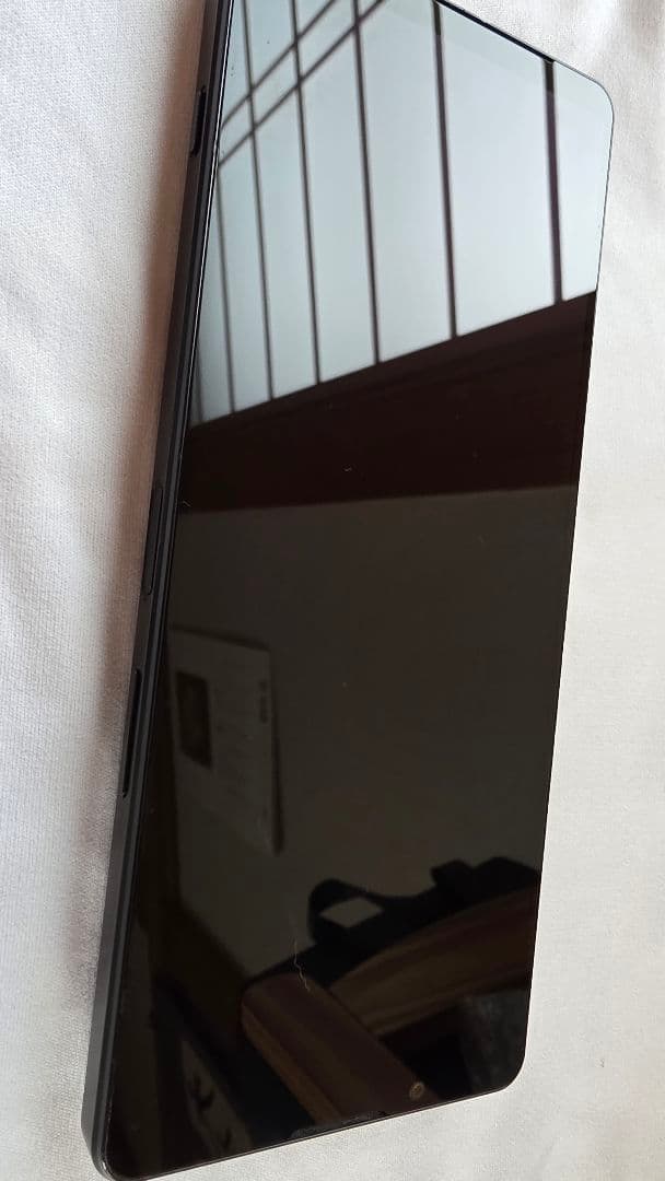 SONYxpelia1IV 　SOG06 スマートフォン Android 14
