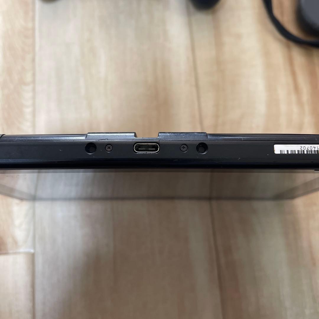 Nintendo Switch 本体 ジャンク