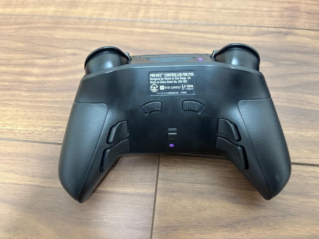 その他 Victrix Pro BFG Wireless Controller