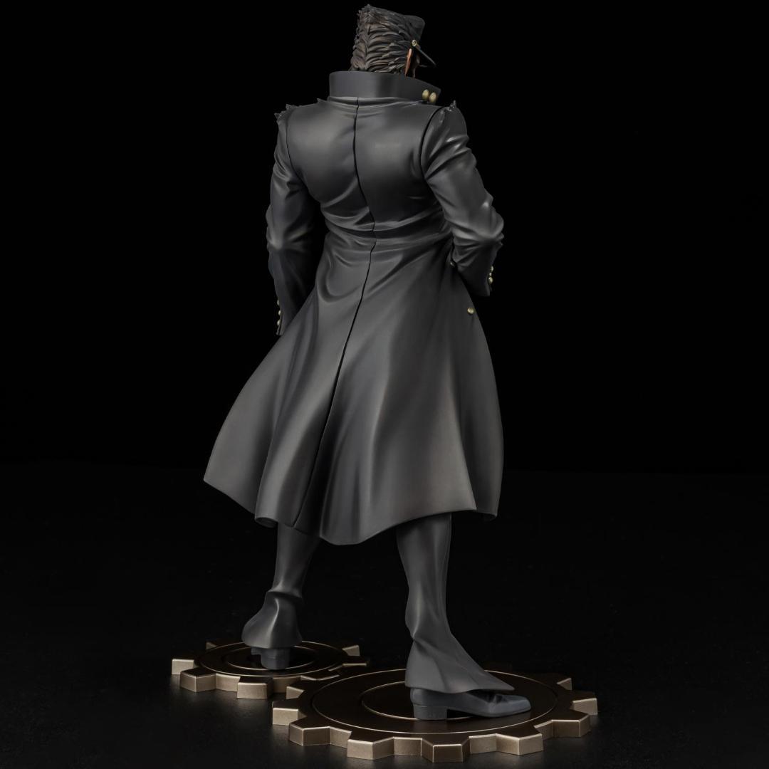 センチネル ジョジョ 空条承太郎 FIGURE MUSEUM ストア限定特典付