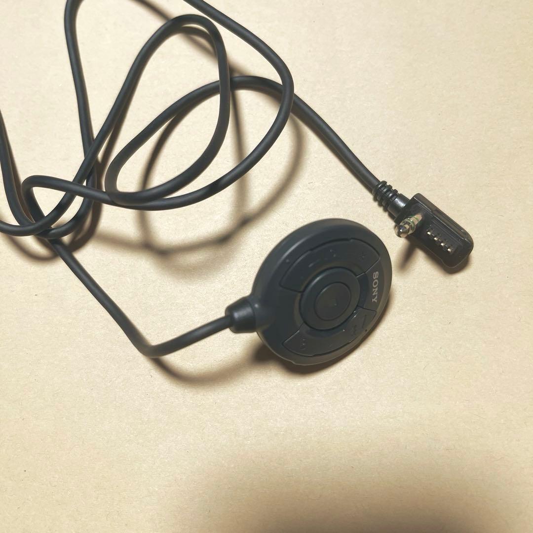 d*2様 SONY CDウォークマン D-E707 ジャンク品