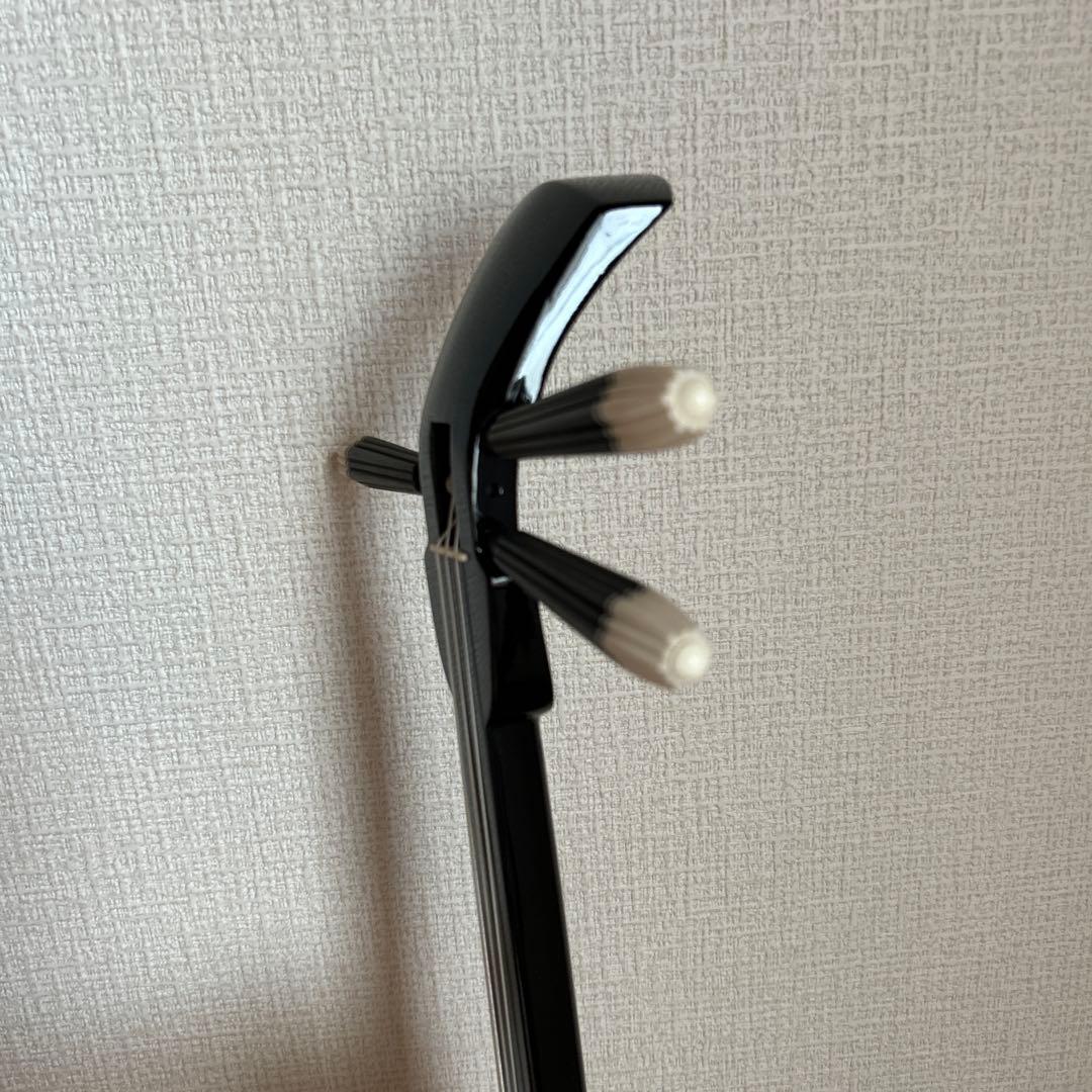 沖縄 三線 人工皮革