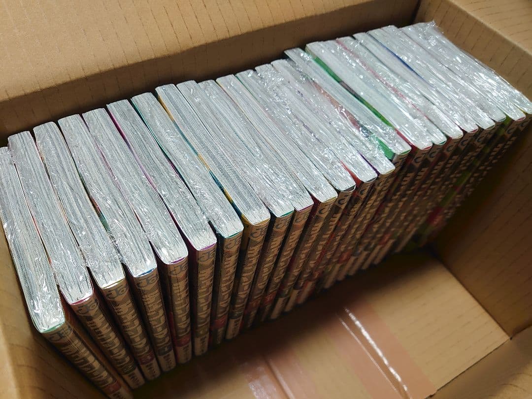 【新品】『チェンソーマン』全巻（1〜23巻）【1】
