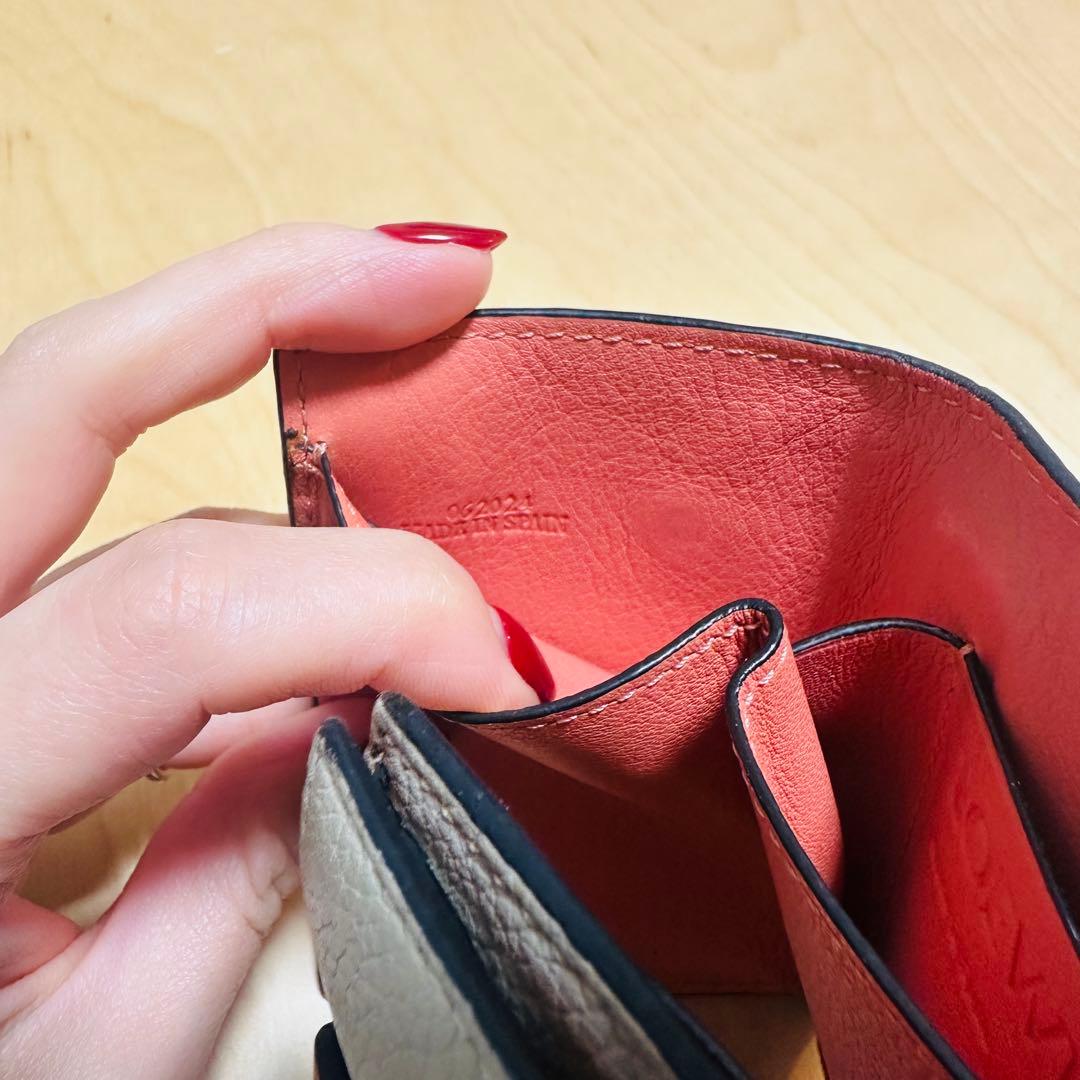 LOEWE 財布