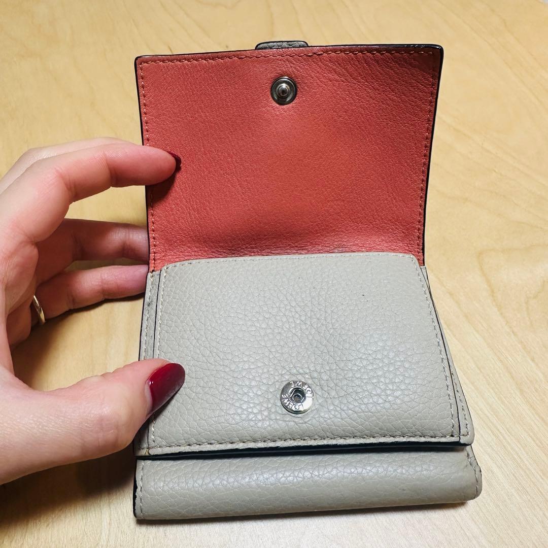 LOEWE 財布