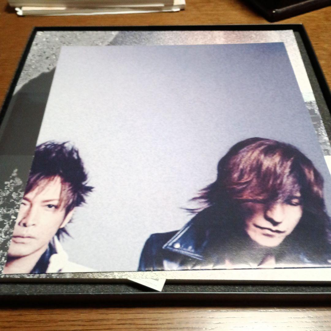 LUNA SEA　LUV　SLAVE限定PREMIUM BOX