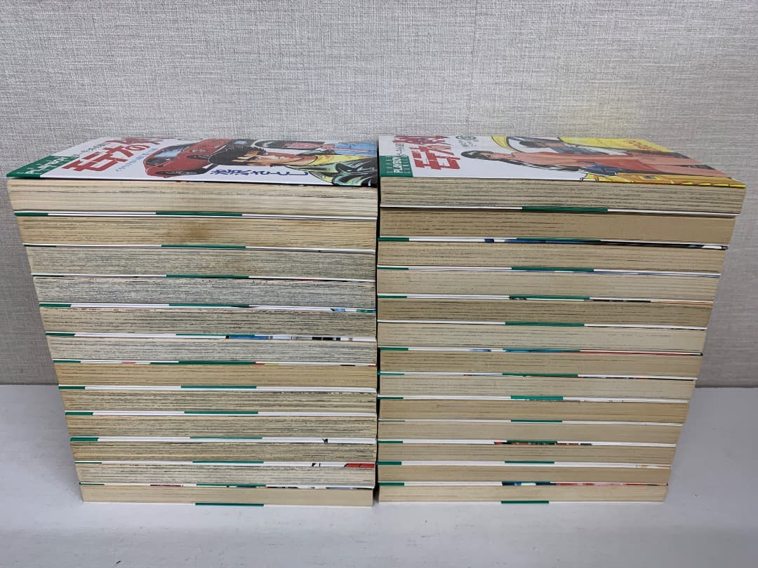 13 【全巻初版】 モデナの剣　全25巻　池沢さとし　集英社