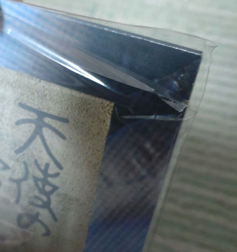 天使のたまご　音楽編　水に棲む