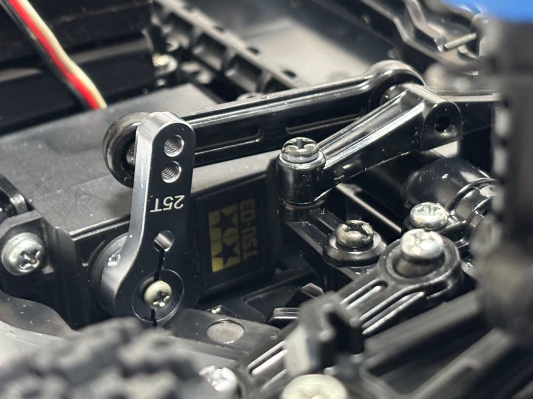 タミヤ TT-02トヨタ セリカ GT-FOUR RC(ST185)プロポ付き