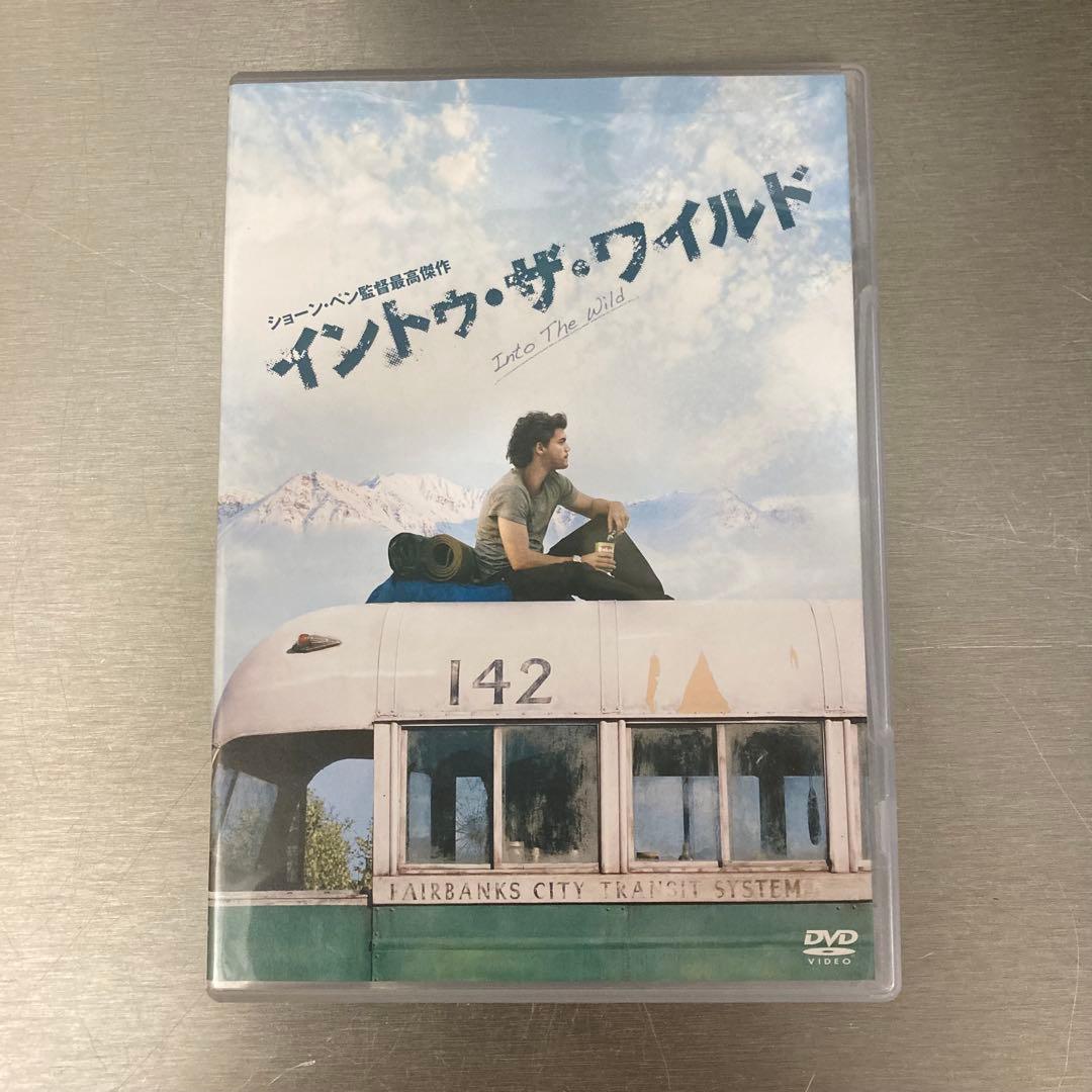 イントゥ・ザ・ワイルド('07米) ＋ オリジナル・サウンドトラック ［輸入盤］