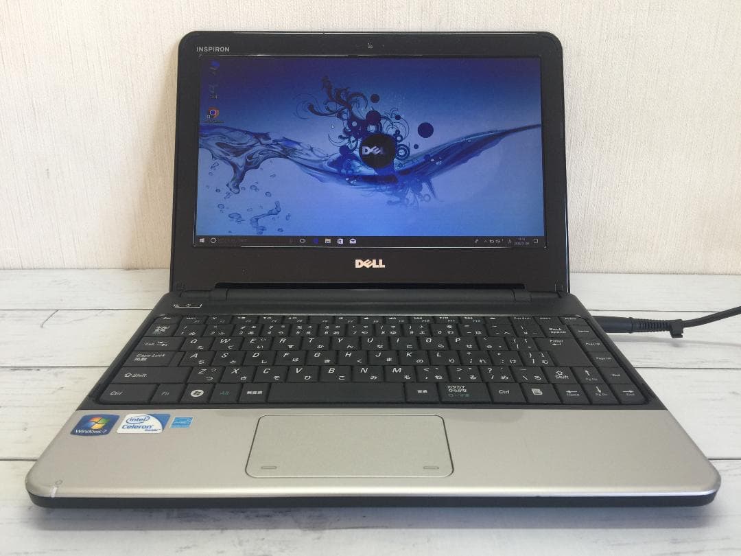 DELL Inspiron 11z 11.6型/Office/Win10ノート