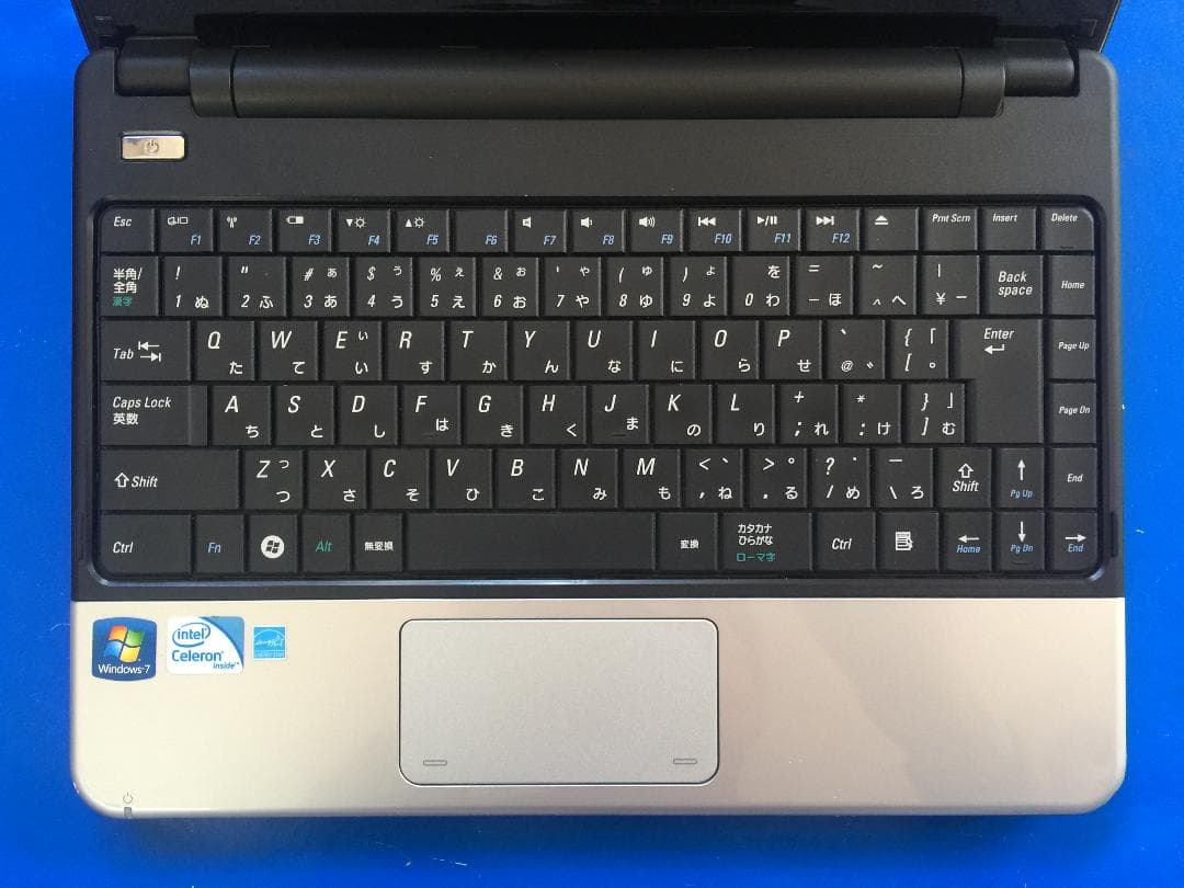 DELL Inspiron 11z 11.6型/Office/Win10ノート