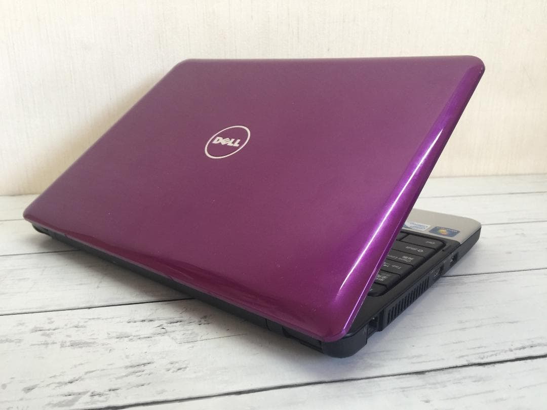DELL Inspiron 11z 11.6型/Office/Win10ノート