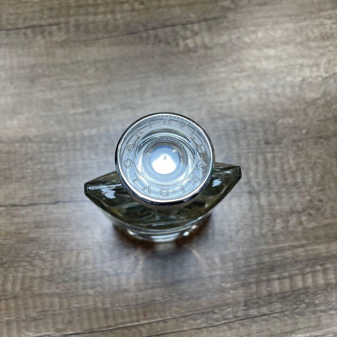 ブルガリ　プールオム エクストレーム オードトワレ　100ml S777