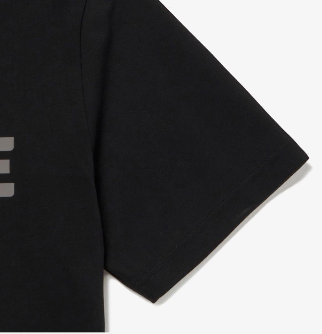 【最終限界価格】新品 LACOSTE ヘビーウェイトTシャツ Lサイズ 男女