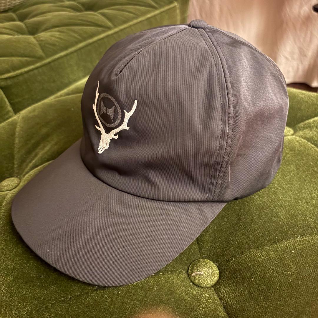 SOUTH2 WEST8 × AFFXWRKS CAP