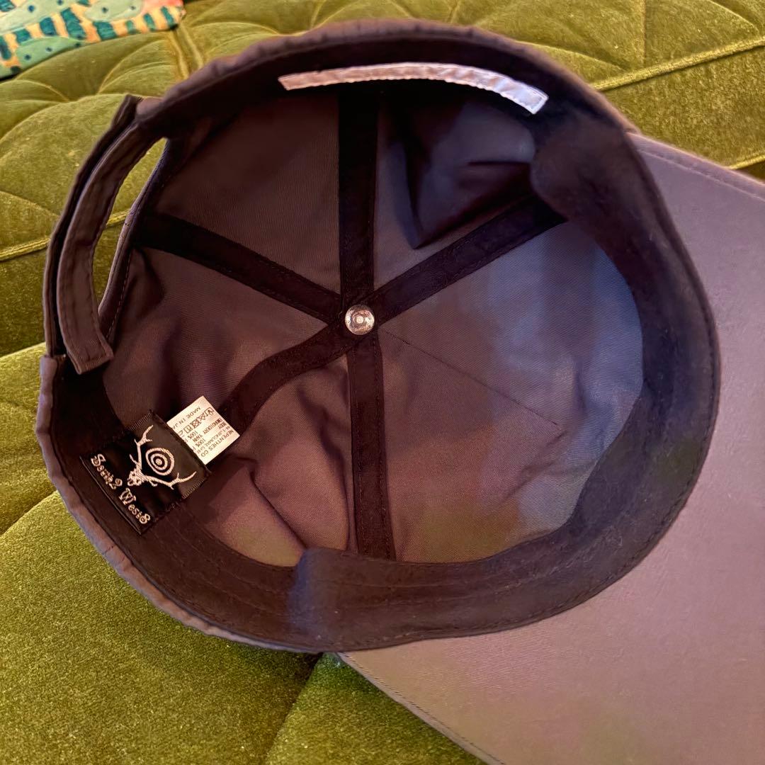 SOUTH2 WEST8 × AFFXWRKS CAP