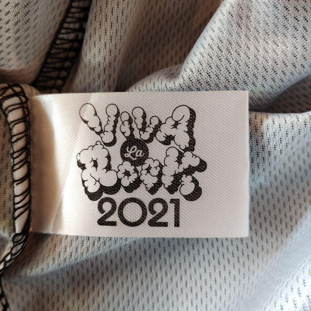 藤井風さん出演　ビバラロック 2021　Tシャツ　M 星　黒　フェス