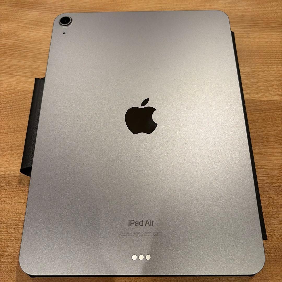 iPad Air 11インチ（M2・第6世代）
