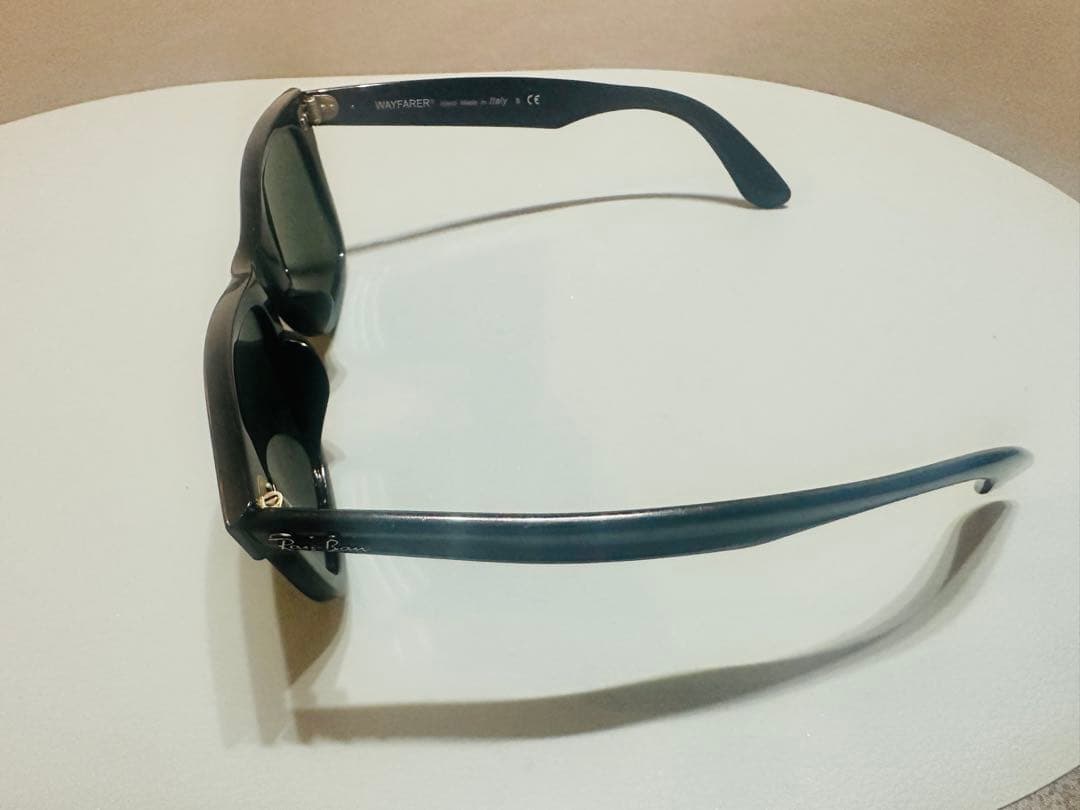 Ray-Ban WAYFARERサングラス RB2140-F 901 52022