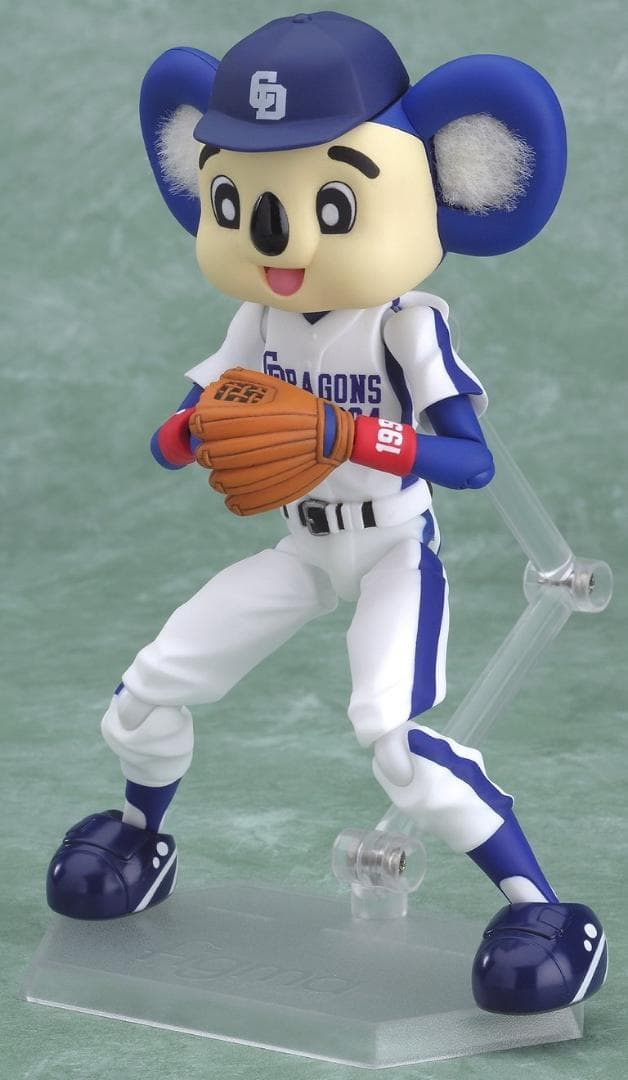 Figma ドアラ ホームVer. 新品