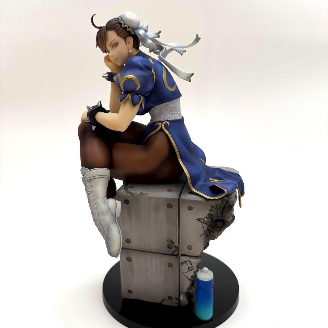Max Factory ( マックスファクトリー ) 春麗 フィギュア