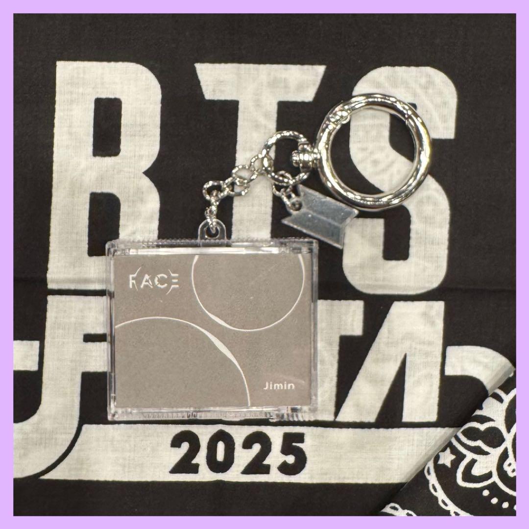 ち*み様 2025 BTS CAPSULE ALBUM Vol.1【Jimin