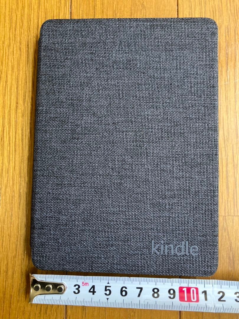Kindle第10世代 本体（ケース・画面保護フィルム付き）【動作確認済み】