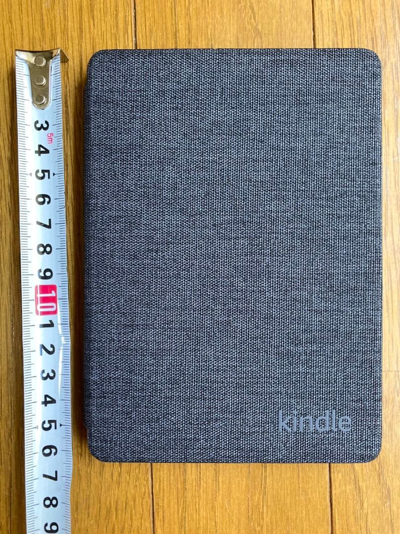 Kindle第10世代 本体（ケース・画面保護フィルム付き）【動作確認済み】
