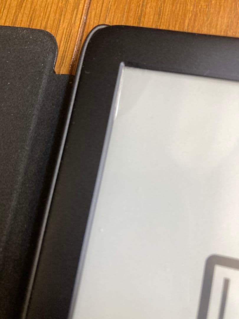 Kindle第10世代 本体（ケース・画面保護フィルム付き）【動作確認済み】