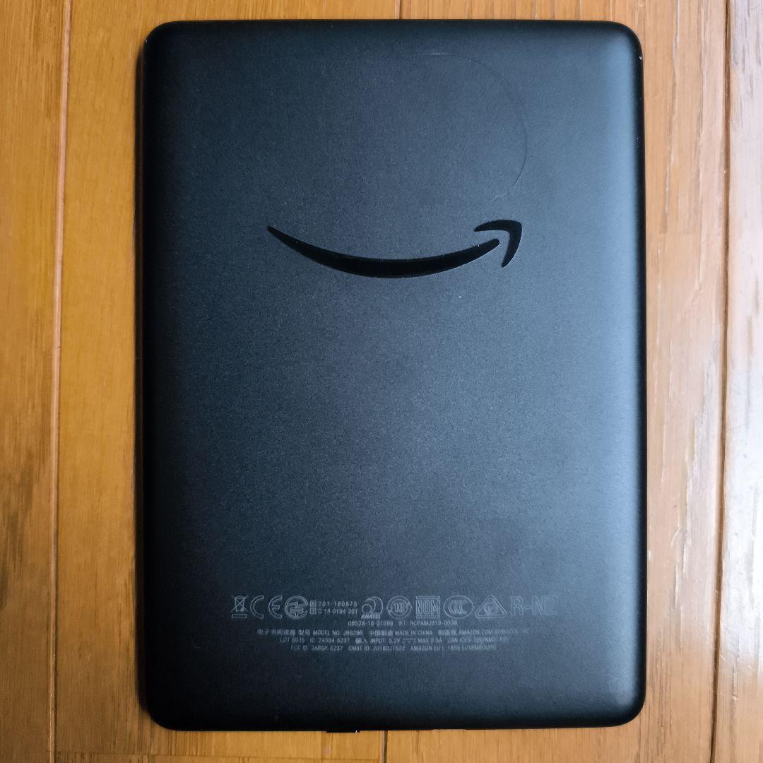 Kindle第10世代 本体（ケース・画面保護フィルム付き）【動作確認済み】