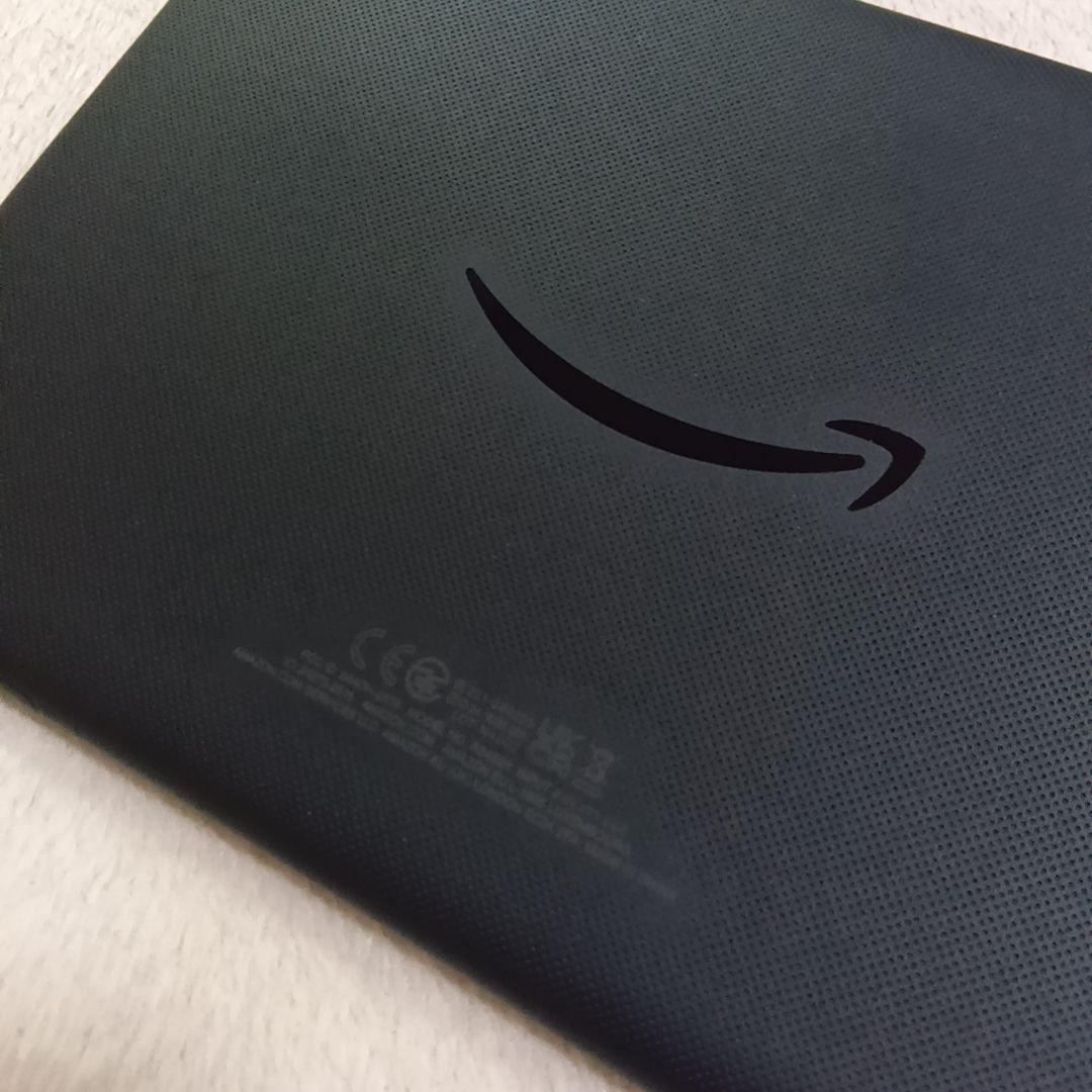 最新 Amazon タブレット Fire HD8 第12世代 64GB 2024