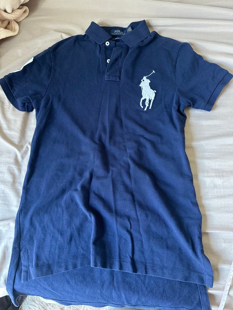 lightPolo Ralph Lauren 半袖ポロシャツ