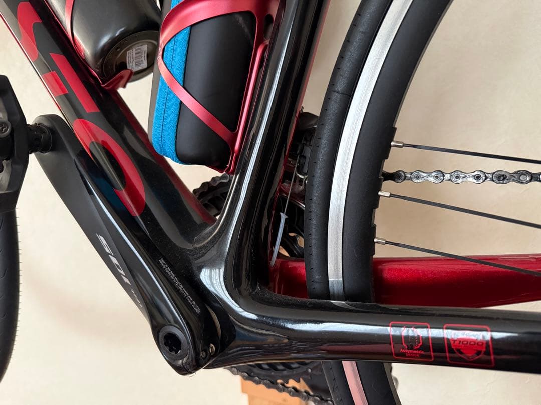 GUSTO RANGER SPORT EVO 2022年モデル
