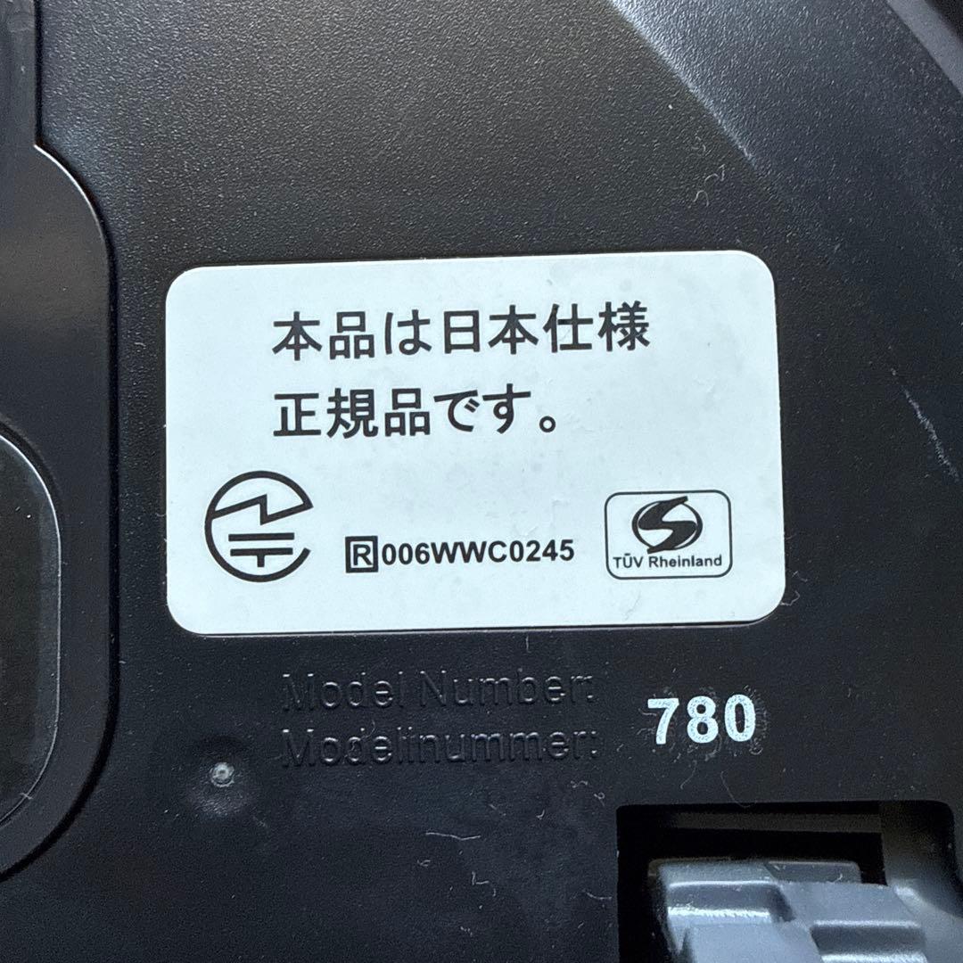 iRobot　Roomba 780