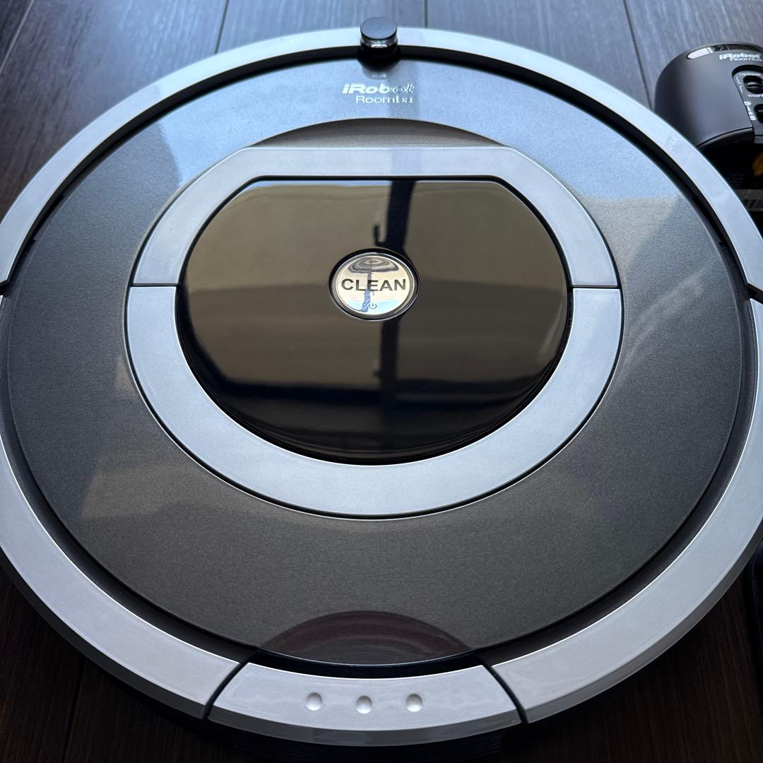 iRobot　Roomba 780