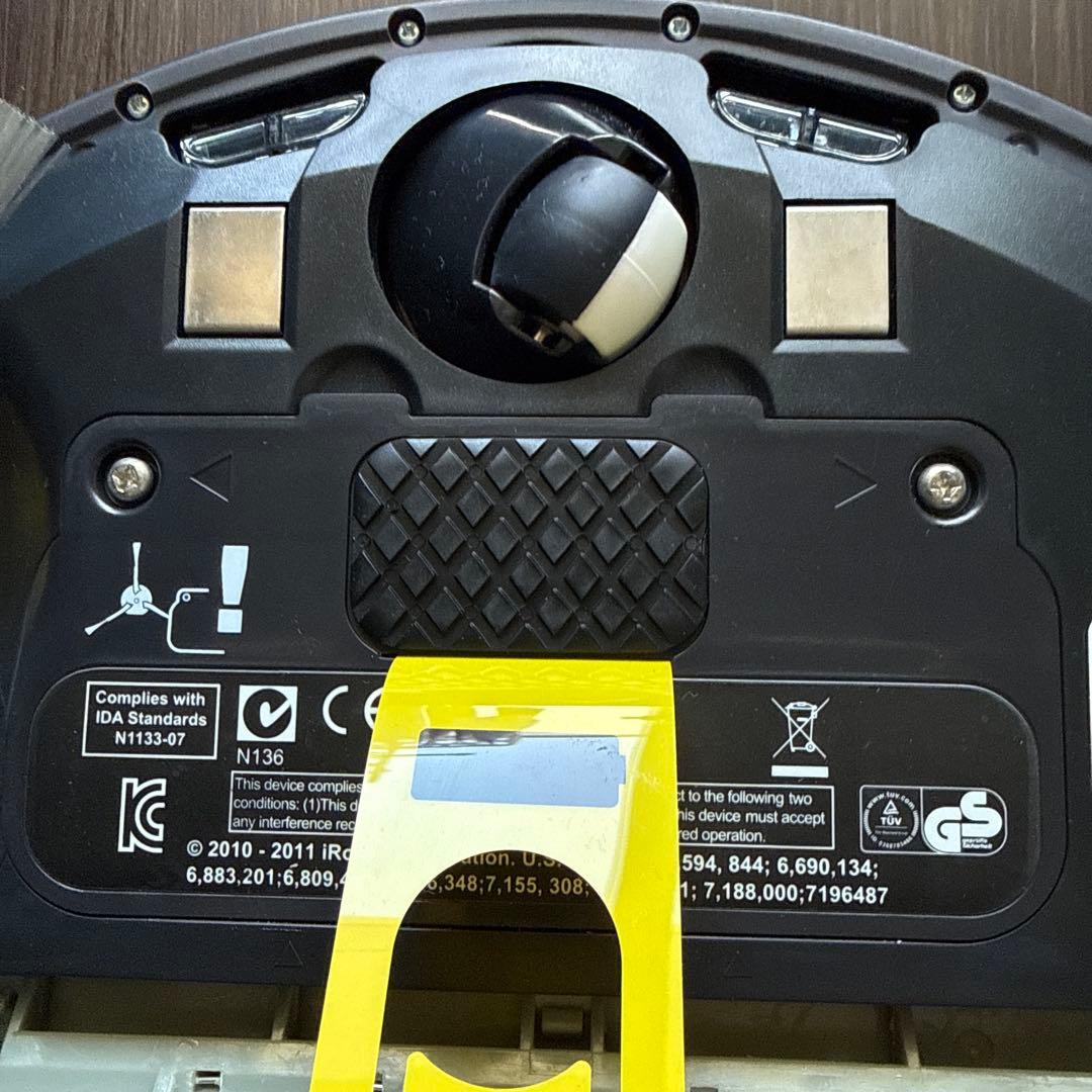 iRobot　Roomba 780