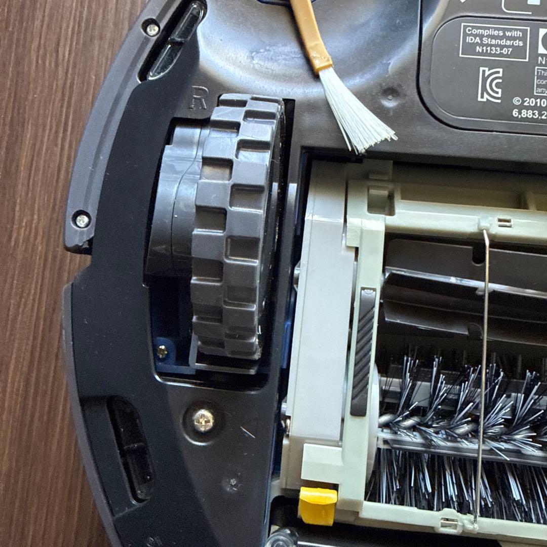 iRobot　Roomba 780