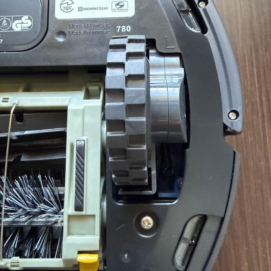 iRobot　Roomba 780