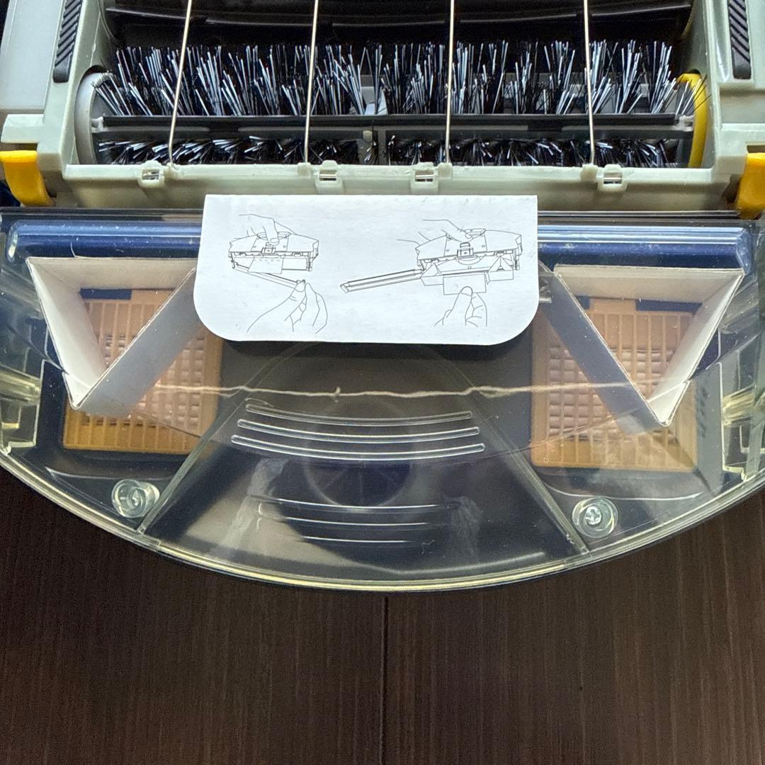 iRobot　Roomba 780