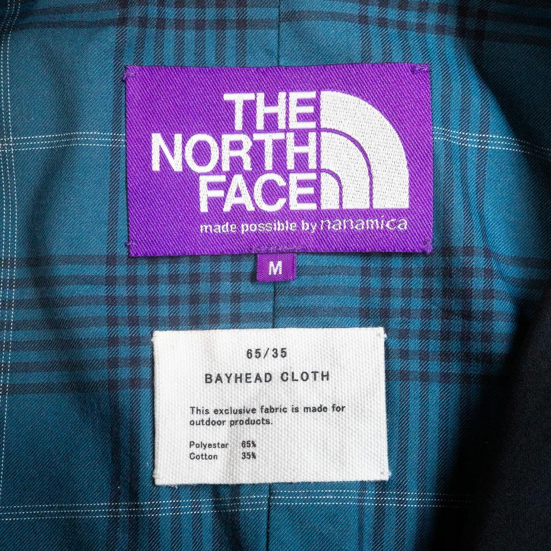 nanamica直営店限定 65/35 Field Jacket M